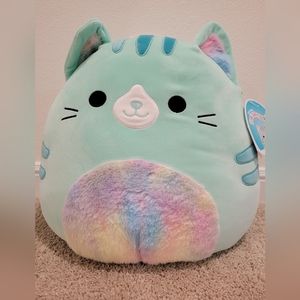 16 inch Squishmallow Corinna the Cat